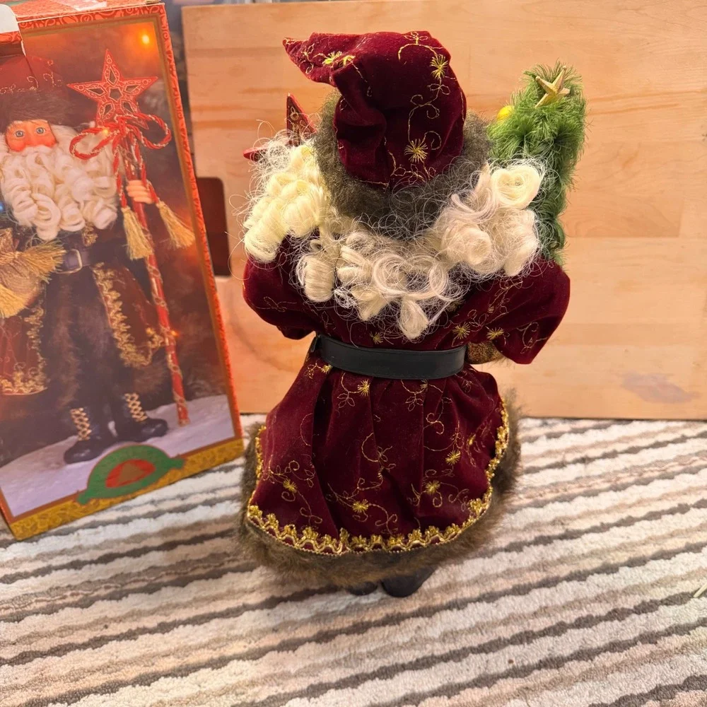 Christmas Fantasy Ltd. this festive